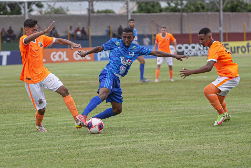 Site Oficial Do Nova Igua U Futebol Clube