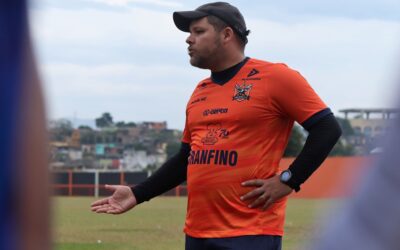 Com novo treinador, Sub-20 inicia preparação para torneios do segundo semestre