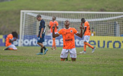 PRESS KIT – ATLÉTICO (MG) X NOVA IGUAÇU